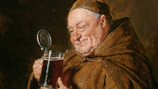 Bierprobe