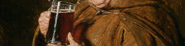 Bierprobe